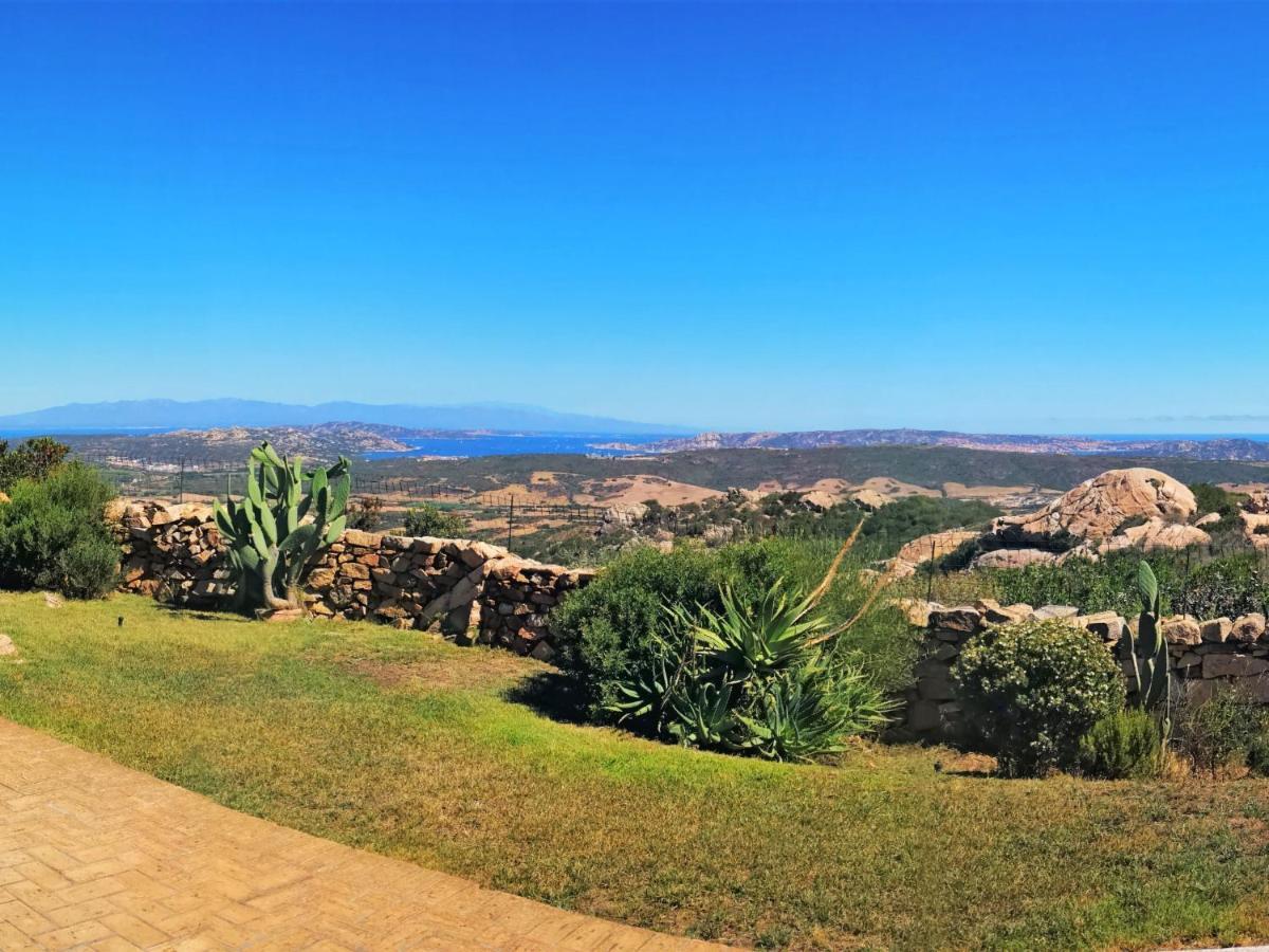 פאלאו Holiday Home Rita By Interhome מראה חיצוני תמונה