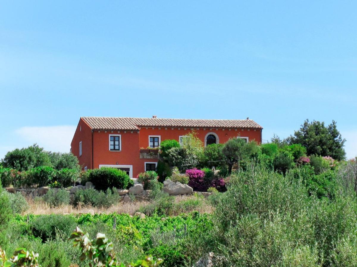 פאלאו Holiday Home Rita By Interhome מראה חיצוני תמונה
