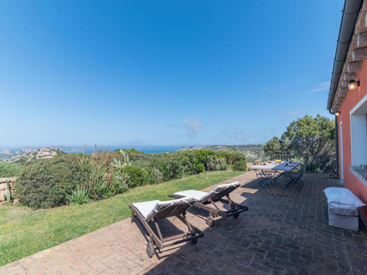 פאלאו Holiday Home Rita By Interhome מראה חיצוני תמונה