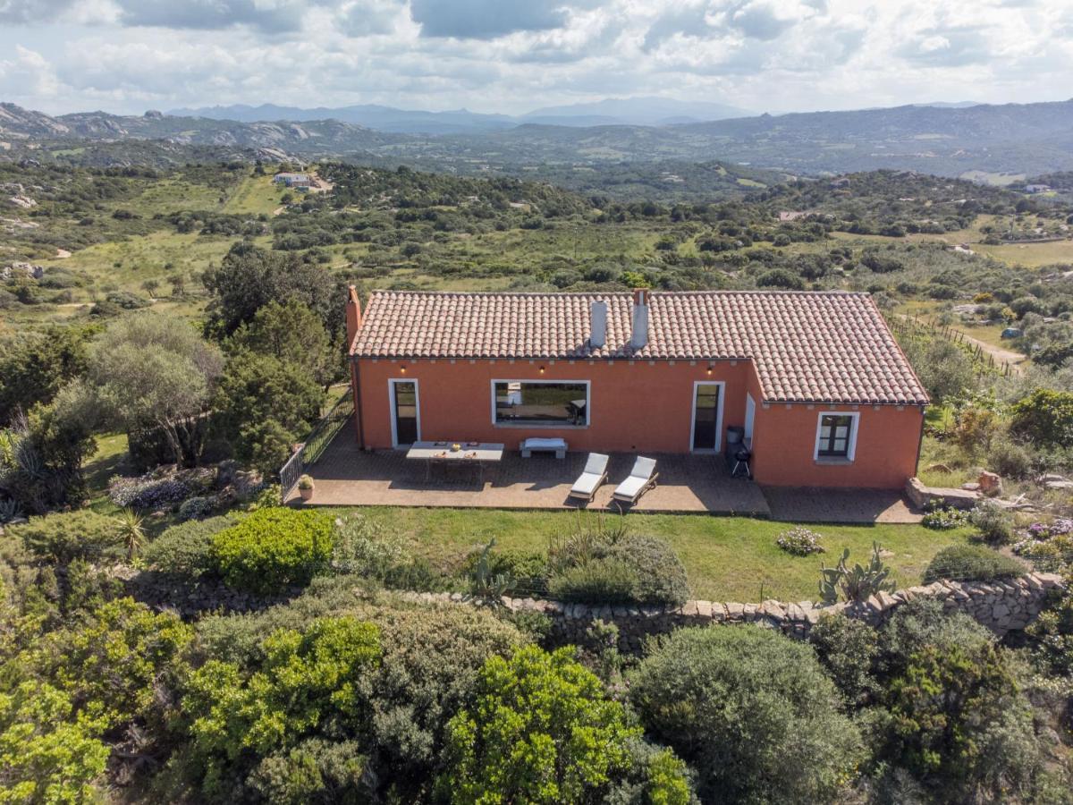 פאלאו Holiday Home Rita By Interhome מראה חיצוני תמונה
