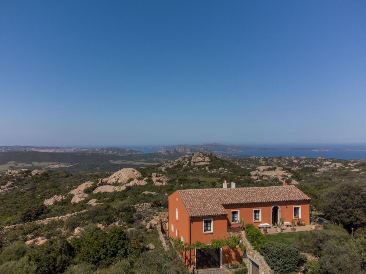 פאלאו Holiday Home Rita By Interhome מראה חיצוני תמונה