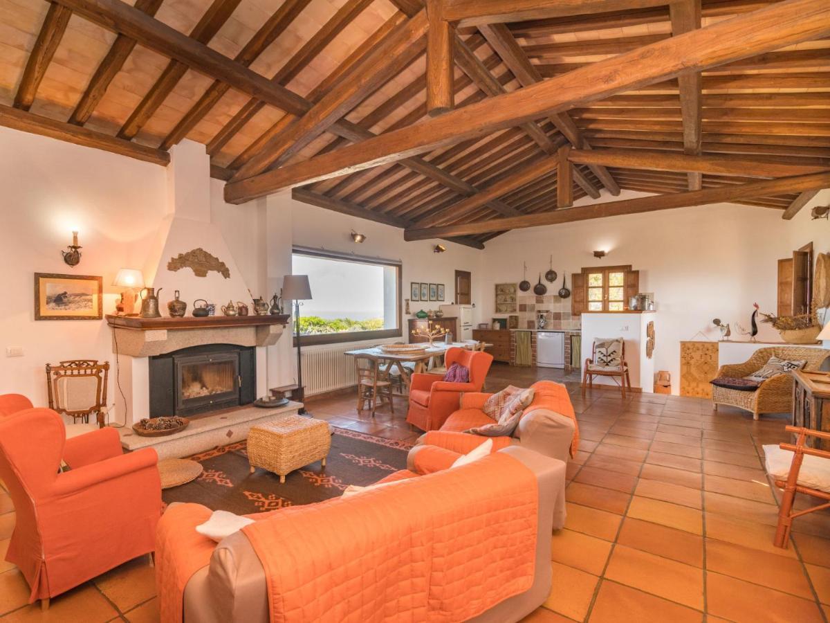 פאלאו Holiday Home Rita By Interhome מראה חיצוני תמונה